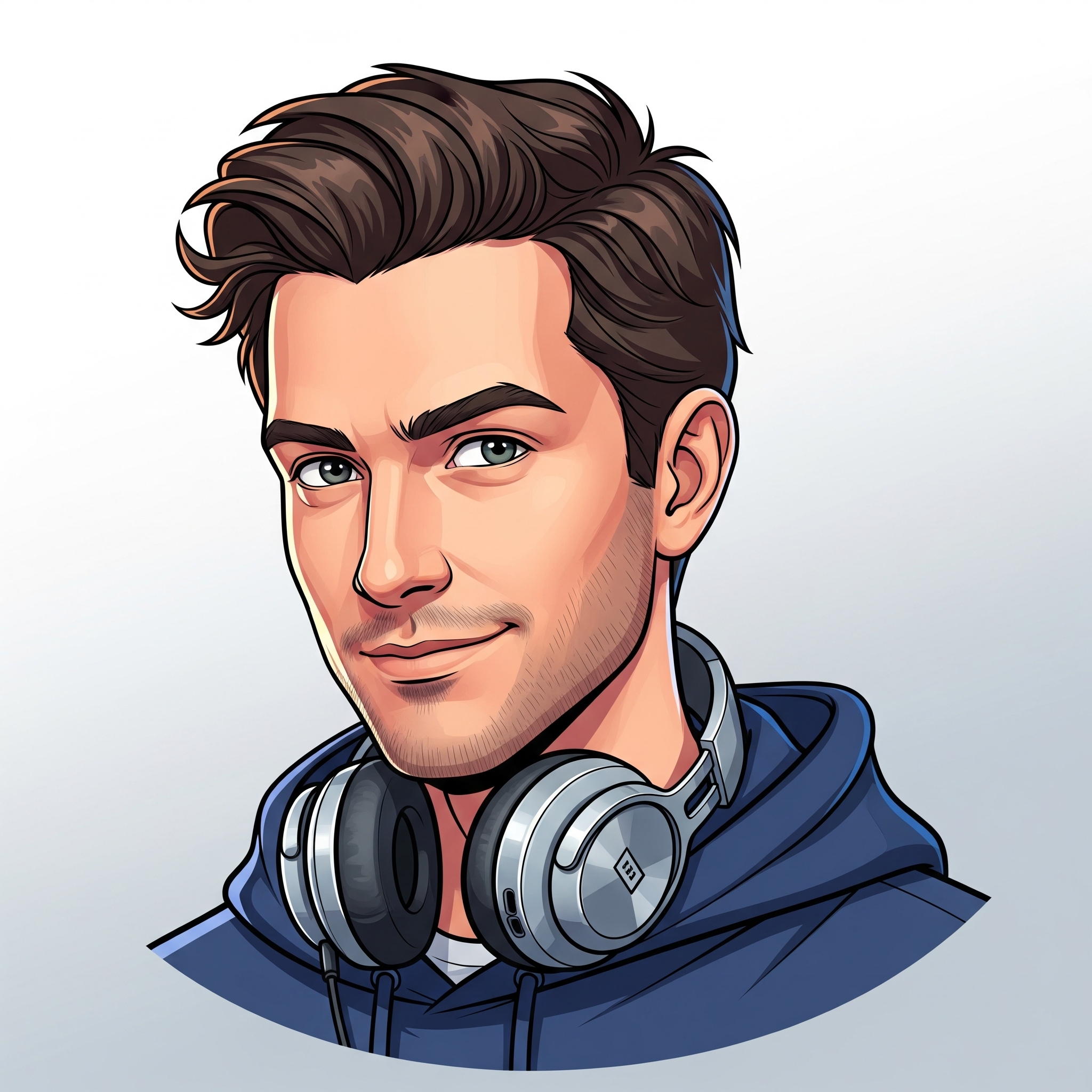 Daniel Chen